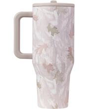Load image into Gallery viewer, Camo 40 oz Traveler Tumbler: Camouflage