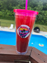 Load image into Gallery viewer, Miami Vice 2.0 Loaded Tea Dry Mix