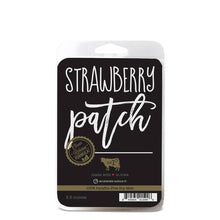 Load image into Gallery viewer, 5.5 oz Wax Melts: Strawberry Patch