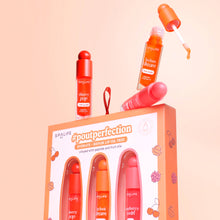 Load image into Gallery viewer, PoutPerfection Lip Gloss Trio