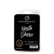 Load image into Gallery viewer, 5.5 oz Wax Melts: North Shore