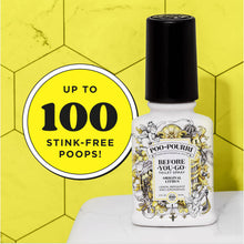Load image into Gallery viewer, Poo~Pourri Original Citrus Toilet Spray 2oz