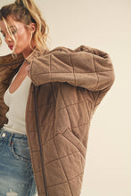 Load image into Gallery viewer, Dixie Jacket: Black