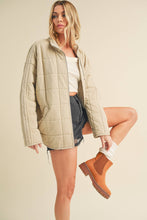 Load image into Gallery viewer, Dixie Jacket: Black