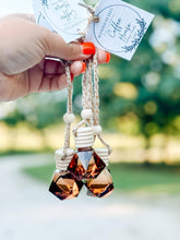 Load image into Gallery viewer, Coffee House Car Diffuser