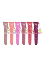 Load image into Gallery viewer, Simply Bella Peptide Lip Tint With Charms - 36