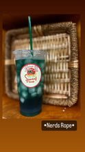 Load image into Gallery viewer, Nerds Rope Loaded Tea Dry Mix