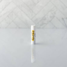 Load image into Gallery viewer, Lip Balm – Hydrating & Flavored: Lavender Vanilla