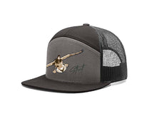 Load image into Gallery viewer, Flying In: Camo/Khaki/Camo