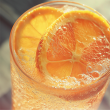 Load image into Gallery viewer, Sugar Free Orange Soda Syrup