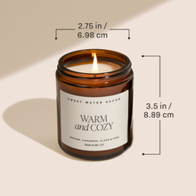 Load image into Gallery viewer, Hello Pumpkin 9 oz Soy Candle - Fall Decor & Gifts