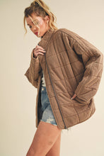 Load image into Gallery viewer, Dixie Jacket: Black