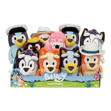 Load image into Gallery viewer, Moose Toys Bluey Friends Mini Plush
