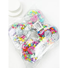 Load image into Gallery viewer, DIY Bracelet Making Pearl Color Mix Beads Set: RANDOM COLOR WILL BE CHOSEN