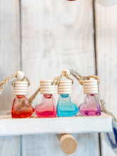 Load image into Gallery viewer, Valentine Car Diffuser Bundle - 40 diffusers