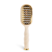 Load image into Gallery viewer, Vented Brush | Full Size | Tan