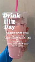 Load image into Gallery viewer, Barbie Hydration Tea