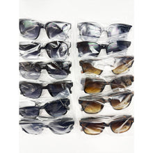 Load image into Gallery viewer, Classic Fashion Shades Sunglasses: MIX COLOR