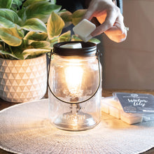 Load image into Gallery viewer, 5.5 oz Wax Melts: Strawberry Patch