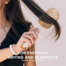 Load image into Gallery viewer, Vented Brush | Full Size | Tan