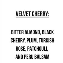 Load image into Gallery viewer, Mop With Mavwicks: Velvet Cherry