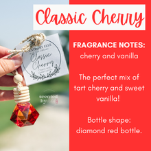 Load image into Gallery viewer, Car Diffuser: Pistachio + Cream