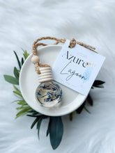 Load image into Gallery viewer, Spring Car Diffusers : Lemon Fizz