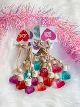 Load image into Gallery viewer, Valentine Car Diffuser Bundle - 40 diffusers