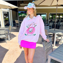 Load image into Gallery viewer, Golf Wives Society Sweatshirt