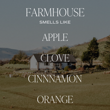Load image into Gallery viewer, Farmhouse Reed Diffuser - Fall Home Decor & Gifts