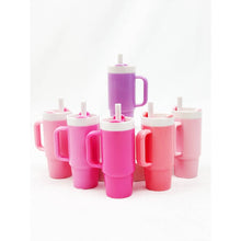Load image into Gallery viewer, Adorable Tumbler Lip Balm: MIX COLOR / ONE(24)