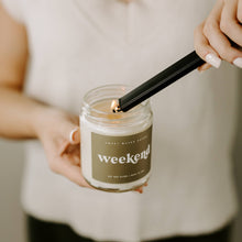 Load image into Gallery viewer, Black Rechargeable Electric Lighter - Home Decor & Gifts