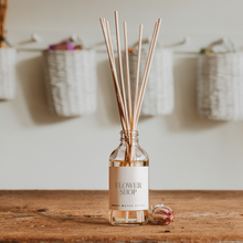 Load image into Gallery viewer, Flower Shop Reed Diffuser - Home Decor and Gifts