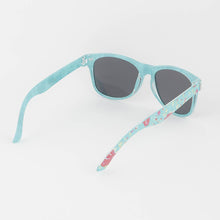 Load image into Gallery viewer, KIDS Floral Frame Sunglasses: Mix Color