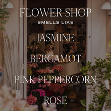 Load image into Gallery viewer, Flower Shop Reed Diffuser - Home Decor and Gifts