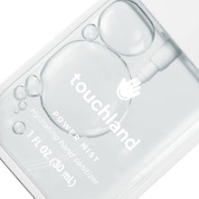 Load image into Gallery viewer, Beach Coco Power Mist Hydrating Hand Sanitizer