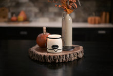 Load image into Gallery viewer, 16 oz Butter Jar Candle: Hey, Pumpkin!
