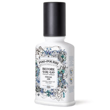 Load image into Gallery viewer, Poo~Pourri Fresh Air 4oz Toilet Spray