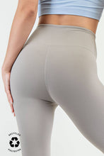 Load image into Gallery viewer, BUTTER SOFT BASIC FULL LENGTH LEGGINGS: Black