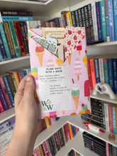 Load image into Gallery viewer, Blind Date with a Book, Surprise Book Gift: Romance