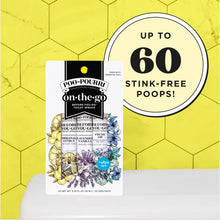 Load image into Gallery viewer, Poo~Pourri On-The-Go 3 pack 10mL Travel Size, Gift Set