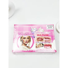 Load image into Gallery viewer, Adorable Tumbler Lip Balm: MIX COLOR / ONE(24)