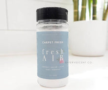 Load image into Gallery viewer, Fresh Air | Carpet Fresh: 9oz