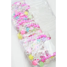 Load image into Gallery viewer, Happy and Dream Kids Bracelet Set: MIX COLOR / ONE