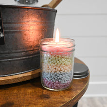 Load image into Gallery viewer, 5.5oz Wicked Jar & Lid - A La Carte Candle Bar