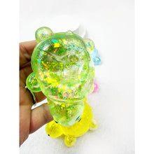 Load image into Gallery viewer, Maltose Fun Turtle Squishy Toy: Color Will Be Chosen at Random