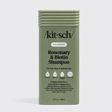Load image into Gallery viewer, Volumizing Rosemary & Biotin Shampoo