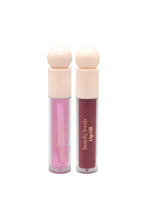 Load image into Gallery viewer, Beauty Treats Gingerlicious 5pc Lip Oil Set