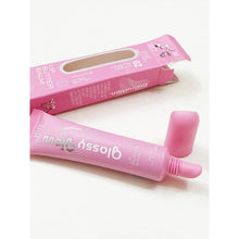 Load image into Gallery viewer, Glossy and Glowy Lip Butter Balm: ONE