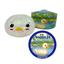Load image into Gallery viewer, Fun Doh Farm Barnyard Squishy Dumpling Toy - 12/Display: Wholesale Price